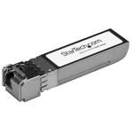 StarTech.com Cisco SFP-10G-BXD-I Compatible SFP+ Module - 10GBASE-BX - 10 Gigabit Ethernet BiDi Fiber Single Strand SFP+ - LC 10km - Cisco ASR9000, ASR1000, NCS5500