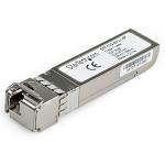 StarTech.com Cisco SFP-10G-BXU-I Compatible SFP+ Module - 10GBASE-BX - 10 Gigabit Ethernet BiDi Fiber Single Strand SFP+ - LC 10km - Cisco ASR9000, ASR1000, NCS5500