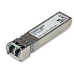 StarTech.com Cisco SFP-10G-ZR-S Compatible SFP+ Module - 10GBASE-ZR - 10GbE Single Mode Fiber SMF Optic Transceiver - 10GE Gigabit Ethernet SFP+ LC 80km - 1550nm - DDM Cisco ASR9000, ASR1000