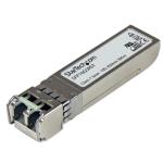 StarTech.com Cisco SFP-10G-ZR Compatible SFP+ Module - 10GBASE-ZR - 10GbE Single Mode Fiber SMF Optic Transceiver - 10GE Gigabit Ethernet SFP+ - LC 80km - 1550nm - DDM Cisco ASR9000, ASR1000
