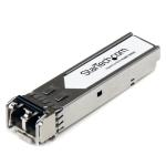 StarTech.com MSA Uncoded Compatible SFP+ Module - 10GBASE-LRM - 10GbE Multi Mode Fiber (MMF) Optic Transceiver - 10GE Gigabit Ethernet SFP+ - LC 200m - 1310nm - DDM