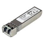 StarTech.com MSA Uncoded Compatible SFP+ Module - 10GBASE-SR - 10GbE Multi Mode Fiber (MMF) Optic Transceiver - 10GE Gigabit Ethernet SFP+ - LC 300m - 850nm - DDM