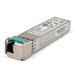 StarTech.com Dell EMC SFP-10G-BX10-D Compatible SFP+ Module - 10GBASE-BX-D - 10 Gigabit Ethernet BiDi Fiber Single Strand SFP+ - LC 10km