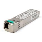 StarTech.com Dell EMC SFP-10G-BX40-D Compatible SFP+ Module - 10GBASE-BX-D - 10 Gigabit Ethernet BiDi Fiber Single Strand SFP+ - LC 40km