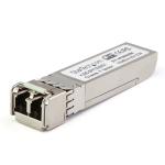 StarTech.com Dell EMC SFP-10G-ZR Compatible SFP+ Module - 10GBASE-ZR - 10GbE Single Mode Fiber SMF Optic Transceiver - 10GE Gigabit Ethernet SFP+ - LC 80km - 1550nm - DDM