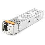 StarTech.com Dell EMC SFP-1G-BX10-D Compatible SFP Module - 1000BASE-BX-D - 1 Gigabit Ethernet BiDi Fiber Single Strand SFP - LC 10km