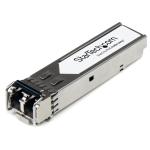 StarTech.com Extreme Networks 10301 Compatible SFP+ Module - 10GBASE-SR - 10GbE Multimode Fiber MMF Optic Transceiver - 10GE Gigabit Ethernet SFP+ - LC 300m - 850nm - DDM
