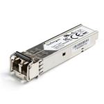 StarTech.com Juniper CTP-SFP-1GE-LX Compatible SFP Module - 1000BASE-LX - 1GbE Single Mode Fiber SMF Optic Transceiver - 1GE Gigabit Ethernet SFP - LC 10km - 1310nm - DDM