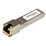 StarTech.com Citrix SFP-TX Compatible SFP Module - 1000BASE-T - SFP to RJ45 Cat6/Cat5e - 1GE Gigabit Ethernet SFP - RJ-45 100m