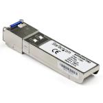 StarTech.com Juniper SFP-FE20KT13R15 Compatible SFP Module - 100BASE-BX-U - 100 Mb Ethernet BiDi Fiber Single Strand SFP - LC 20km
