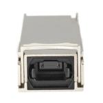StarTech.com Citrix 455883-B21 Compatible QSFP+ Module - 40GBASE-SR4 - Multi Mode Fiber (MMF) - 40GE Gigabit Ethernet QSFP+ - MPO 100 m - 850nm - DDM