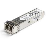 StarTech.com Juniper RX-550M-SFP Compatible SFP Module - 1000BASE-SX - 1GbE Multimode Fiber MMF Optic Transceiver - 1GE Gigabit Ethernet SFP - LC 550m - 850nm - DDM