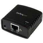 StarTech.com PM1115U2 10/100Mbps USB LPR Print Server