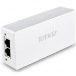 TENDA PoE30G-AT Gigabit PoE Injector, 802.3at/af, 30W