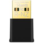 TP-Link Archer TX20U Nano (AX1800) Dual-Band WiFi 6 Nano USB Wireless Adapter