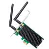 TP-Link Archer T4E (AC1200) Dual-Band WiFi 5 PCIe Wireless Adapter TP-Link Archer T4E (AC1200) Dual-Band WiFi 5 PCIe Wireless Adapter