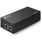TP-Link TL-POE170S Gigabit PoE++ Injector 802.3af/at/bt, up to 60W