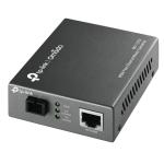 TP-Link Omada MC112CS Gigabit WDM Media Converter Up to 20 km