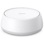 TP-Link Deco BE22 (BE3600) Dual-Band WiFi 7 Whole Home Mesh System - 1 Pack 2x 1GbE
