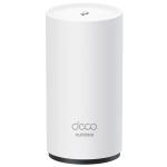 TP-Link Deco BE25-Outdoor (BE5000) Dual-Band WiFi 7 Router - 1 Pack 2.5 GbE x2