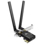 TP-Link Archer TX55E (AX3000) Wi-Fi 6 Bluetooth 5.2 PCI-E Wireless Adapter