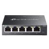 TP-Link Omada ES205G 5-Port Gigabit Easy Managed Switch - 1GbE x5