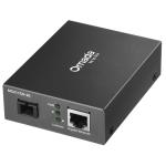 TP-Link Omada MC211CS-20 Gigabit WDM Media Converter Up to 20 km