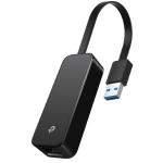 TP-Link UE306 USB 3.0 to Gigabit Ethernet Network Adapter