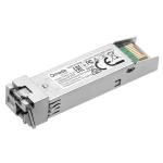 TP-Link ISM321B-20 1000Base-BX WDM Bi-Directional Industrial SFP Module 20 km