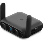 TP-Link TL-WR3602BE Dual-Band WiFi 7 Portable Travel Router 2.5GbE x 1 - 1GbE x1 - USB 3.0 x1