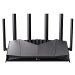 TP-Link Archer GE400 (BE6500) Dual-Band WiFi 7 Gaming Router 2.5GbE x2 / 1GbE x3 / USB 3.0 x1