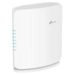 TP-Link Archer BE450 (BE7200) Dual-Band WiFi 7 Router 10GbE x1 / 2.5GbE x1 / 1GbE x3 / USB3.0 x1