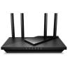 TP-Link Archer AX55 Pro (AX3000) Dual-Band WiFi 6 Router 2.5GbE x1 / 1GbE x4 / ExpertPick