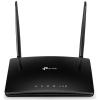 TP-Link Archer MR6400 4G LTE CAT4 N300 WiFi 4 Router 1GbE x4 / Nano-SIM Slot / SMA x2 for External Cellular Antenna