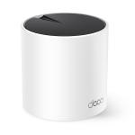 TP-Link Deco X55 (AX3000) Dual-Band WiFi 6 Whole-Home Mesh System - 1 Pack 1GbE x3