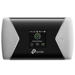 TP-Link M7450 4G LTE CAT6 AC1200 WiFi 5 Mobile WiFi Hotspot 3280mAh Battery / Nano-SIM Slot / Up to 32 Devices