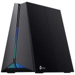 TP-Link Archer GXE75 (AXE5400) Tri-Band WiFi 6E Gaming Router 1 x 2.5G Multi-Gigabit Port / 4 x 1Gbps ports