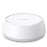 TP-Link Deco BE25 (BE5000) Dual-Band WiFi 7 Whole Home Mesh System - 1 Pack 2.5GbE x2