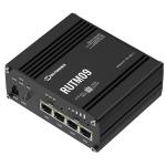 Teltonika RUTM09 LTE-A Cat6 Gigabit cellular IoT router with Dual SIM