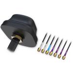 Teltonika Combo 5G MIMO Mobile/GNSS/WiFiRoof SMA Antenna