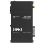 Teltonika DAP142 RS232 Industrial DIN Rail mount Wi-Fi Mesh Access Point