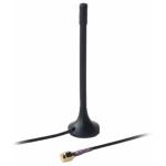 Teltonika Mobile 4G/LTE Magnetic SMA Antenna - 3m Cable Length