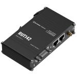 Teltonika RUT142 N300 Wi-Fi 4 Industrial Ethernet Router 100M FE x 2 / RS232 x 1