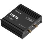 Teltonika TRB160 4G LTE Cat 6 Industrial IoT Gateway GbE x 1 / SIM slot x 1 & e-SIM / with Digital IO x 2 / USB-C  x 1