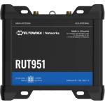 Teltonika RUT951 Dual SIM 4G/LTE Wi-Fi Router