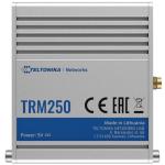 Teltonika TRM250 Industrial Cellular USB 4G/LTE Cat-M1/NB-IoT/EGPRS Modem