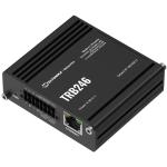 Teltonika TRB246 4G LTE Cat 4 Industrial IoT Gateway 100M FE  x 1 / SIM slot x 2 / with Digital IO x 3 / RS232  x 1 / RS485 x 1