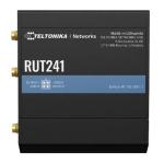 Teltonika RUT271 5G CAT4 N300 WiFi 4 Industrial RedCap Router 100M FE x 2 / SIM Slot x 1 / with Digital IO
