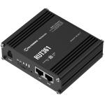 Teltonika RUT361 4G/LTE Cellular CAT 6 WiFi Router with Digital I/O