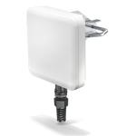 Teltonika A140I QuWireless QuMini Integrated Outdoor Enclosure / Antenna for Teltonika TRB140 Cellular Modem